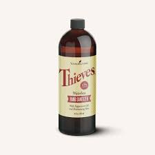 We did not find results for: Youngliving Product Thieves Hand Sanitizer