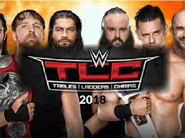 The new thunderdome hosts the final ppv in the strangest year in wwe history. How To Watch Wwe Tlc 2021 On Kodi Best Addons For Live Sports