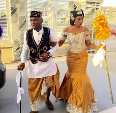 901 traditional wedding dresses found. Https Www Galaxytvonline Com Style See Colourful Traditional Marriage Attire