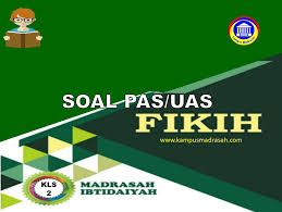 Laporan penelitian siswa kelas vi sd mekar sari siswa kelas vi sd mekar sari melakukan penelitian tentang kebersihan sungai hulu. Soal Pas Fiqih Kelas 2 Sd Mi Semester 1 Sesuai Kma 183 Kurikulum 2013