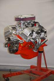 Gm's goal was successful and the 348 became one of the most dominating engines to use for drag racing in the late. Chevy S 348 And 409 W Motors