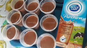 Guna 1/3 saja • gula ikut kemanisan. Rasa Resipi Dadih Homemade Yang Mudah Hanya Guna 5 Facebook