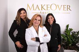 (305) 677 1634 · info@makeoveraesthetics.com. Makeover Aesthetics Home Facebook
