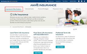We care deeply about the financial security of. Www Amainsure Com Ama Insurance Premium Bill Payment