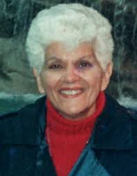 Obituary of Martha E. Buonopane