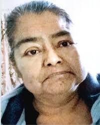 Obituary information for Felicitas Rivera