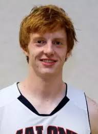 2011-12 Men's Basketball Roster