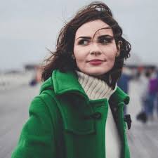 Lily Bailey: When I See Blue (#336)