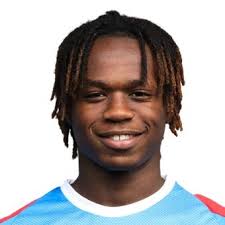 Profile Philipp Buchholz, : Info, news, matches and statistics