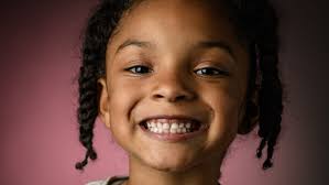 Fayetteville Future Black History Makers: Meet Zamyra Farris