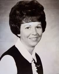 Janet Rae Hall (Edwards) Obituary October 4, 2025