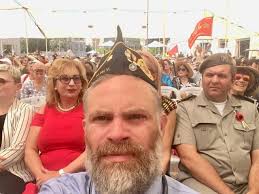 Jewish War Veterans Israel Post 180