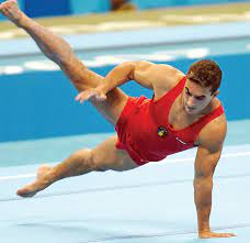 His birthday, what he did before fame, his family life, fun trivia facts dominant artistic gymnast who won eight gold medals at the world artistic. DrÄƒgulescu A Rupt O In BÄƒtaie Pe Fosta SoÅ£ie Libertatea