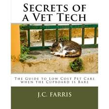 Our pet food pantry will open at 9am and we'll hand out food while supplies last. J C Farris S Review Of Secrets Of A Vet Tech The Guide To Low Cost Care When Your Cupboard Is Bare