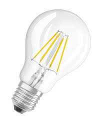 Find & download free graphic resources for led lamp. Professional Led Lamps With Filament Style Led Technology Osram Ds