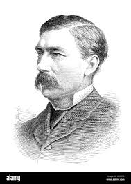 Henry singleton Black and White Stock Photos & Images