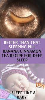 No Need To Take Dangerous Sleep Pills Try This Natural Home Remedy Natural Home Remedies Remedies Home Remedies