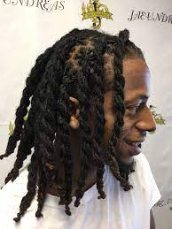 Double Strand Twist Dreadlock Hairstyles For Men Double Strand Twist Mens Braids Hairstyles