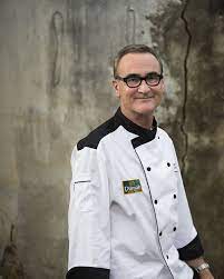 Chef Ray Mcvinnie Dilmah Chef Cuisine Magazine
