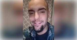 Obituary information for Elijah Blue Oldaker