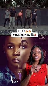 L.I.F.E Movie Review: Fulfilling Dreams & Challenging Lives
