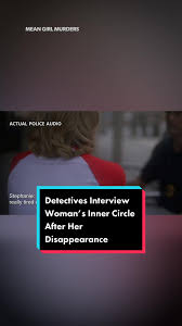 Unraveling the Mystery: Tiffany Boyer's Disappearance