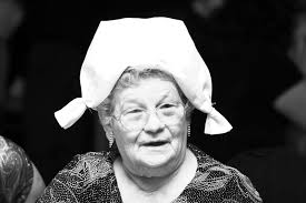 Dorothea Howell Obituary (1932