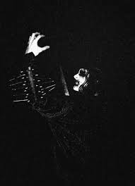 Moon Encyclopaedia Metallum Black Metal Black Aesthetic Aesthetic Collage