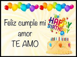 Feliz Cumpleanos Mi Amor Imagenes Y Frases Romanticas Las Mejores Imagenes Online Postales De Feliz Cumpleanos Feliz Cumpleanos Amor Feliz Cumpleanos Esposo