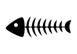 We leverage cloud and hybrid datacenters, giving you the speed and security of nearby vpn services, and the ability to leverage services provided in a remote location. Fishbone Free Vector