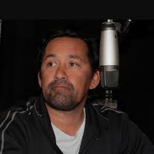 Stream episode ALEJANDRO BORQUEZ