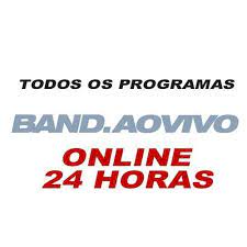 Assistir tv online grátis, é um site completo para você ver a sua programação favorita ao vivo. Band Ao Vivo Home Facebook