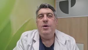 Mario Abarca Montaño, MD, MSc