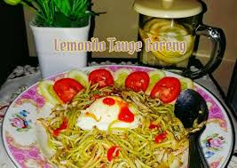 When shopping for fresh produce or meats, be certain to take the time to ensure that the texture, colors, and quality of the food you buy is the best in the batch. Cara Membuat Lemonilo Tauge Goreng Menggugah Selera Resepi Viral