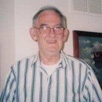 Harold D. "Smoe" Bailey Obituary