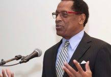 A Legend Lives Next Door: Tennessee State's Franz Holmes #MyHBCUMyStory