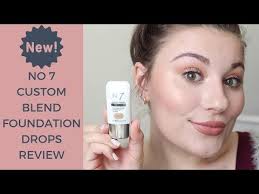 videos matching how to custom mix your foundation colour