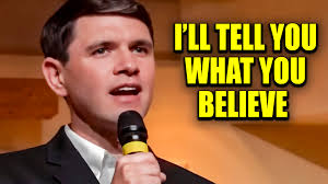 James Talarico EXPOSES Christian Nationalists With Brutal Bible Truths