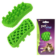 The brush is mainly aimed at dogs, but it is also usable on cats. Pet Me Long Hair Cat Brush At The Animal Rescue Site Cat Brushing Long Haired Cats Cutest Dog Ever