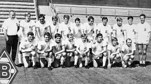 From wikimedia commons, the free media repository. Borussia Moenchengladbach Kings Of Germany Puma Catch Up