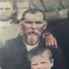 Corp Bennett Whidden (1841-1921)