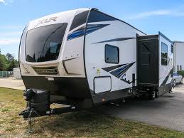 You can look at the address on the map. 2021 Forest River Xlr Hyperlite 3412 By16065 For Sale In Byron Ga