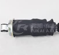 Dz14251440020 Rear Air Spring Shock Absorber for Shacman Delong X3000 Truck  Spare Parts