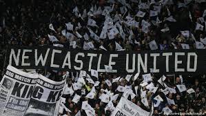 Formed in 1892 when newcastle east end and newcastle west end merged to create newcastle united. Saudi Arabia And Newcastle United Would A Takeover Be Possible In The Bundesliga Sports German Football And Major International Sports News Dw 22 05 2020
