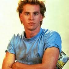 The Same Other Photo Of Val Kilmer Every Day
