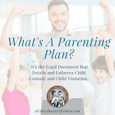 Meriwether & tharp | divorce hurts but it doesn't have to be nasty. How To Win A Custody Modification Case Arxiusarquitectura