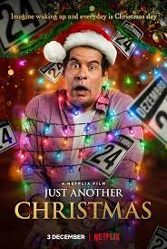 This netflix original became a breakout hit last holiday season for its impeccably cheesy plot, prompting a. Dying For Some Holiday Bliss All The 2020 Netflix Christmas Movies Film Daily