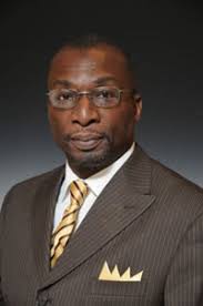 Carjacked Freeholder Rufus Johnson Works to End Youth Crime