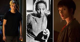 Yellowface Whitewashing And The History Of White People Playing Asian Characters Teen Vogue