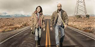 The Silence (2019) Movie Review